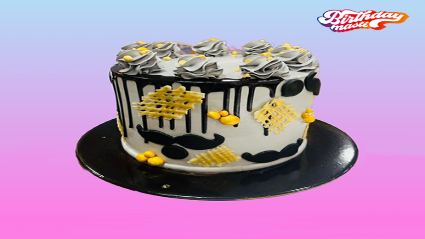 Where Can You Find the Best Cake Shop in Delhi for Custom & Designer Cakes?
