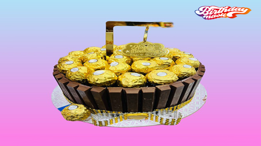 Benefits of Ordering Birthday Cakes Online Instead of Offline